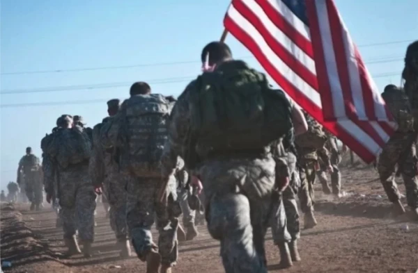 В США задумались об уходе из ближневосточного региона из-за Ирана