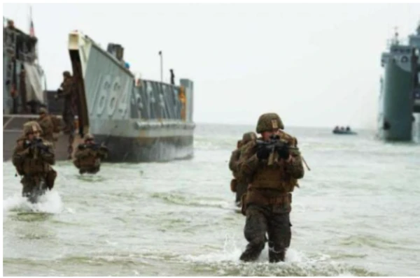 «Иран приветствует заявления США»: на Ближнем Востоке ждут американских военных