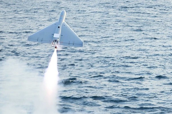 Фото: Cpl. Kayla Mc Guire / Wikipedia