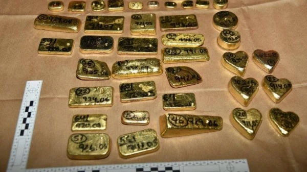 Что объединяет сусальное золото и слоеное тесто?