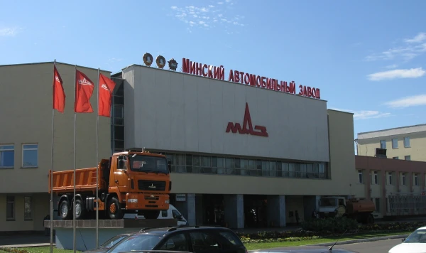 Изображение к статье: Государственная гордость Беларуси.