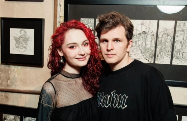 Мария и Никита: ну чем они были не пара.