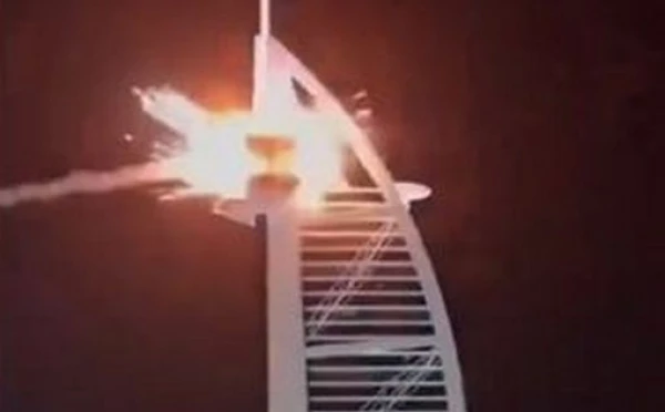 Дубай - не рай: из-за войны лопнул миф о рае для богатых бездельников