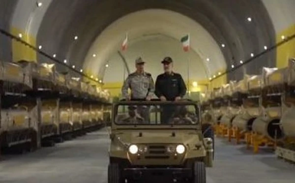 Стратегический провал: «ракетные города» Ирана оказались смертельной ловушкой