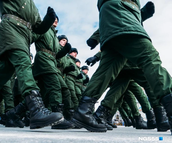 Литовская разведка: РФ готовит расширение войск на границе с НАТО после войны