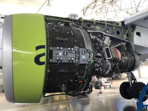 Изображение к статье: Старший вице-президент уволился из airBaltic – он что-то знает?