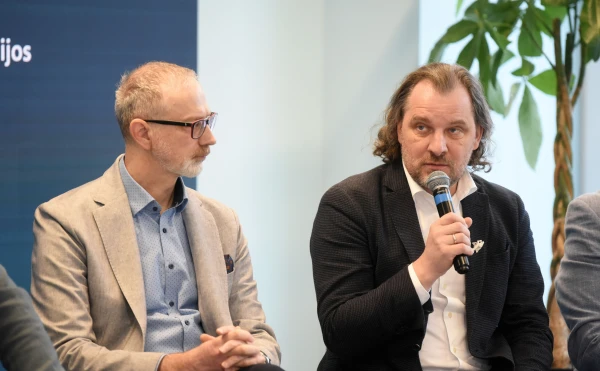 Изображение к статье: «Маленькие рынки всегда будут более дорогими»