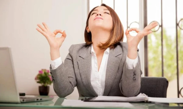 Изображение к статье: Эксперт объяснил, помогает ли Магний+В6 справиться с волнением