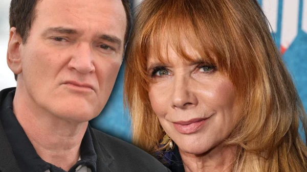 Изображение к статье: Может быть, он обделил ее мужским вниманием.