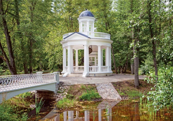 Изображение к статье: Национальный парк "Кемери" (visitjurmala.lv)