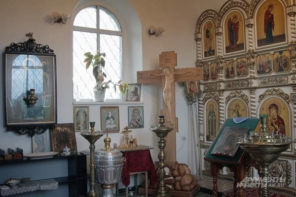 Изображение к статье: Обретение. Что можно и что нельзя делать 9 марта 2026 года