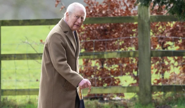 СМИ: Карл III может отречься от престола и передать трон принцу Уильяму