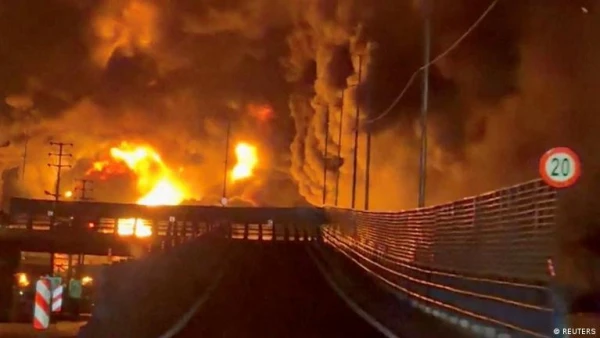 Изображение к статье: «Катастрофа!» В Европе забили тревогу после произошедшего в Тегеране