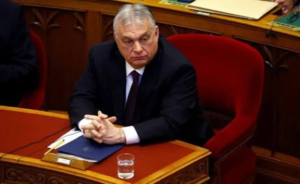 Изображение к статье: Орбан: «Немедленно снять санкции!»