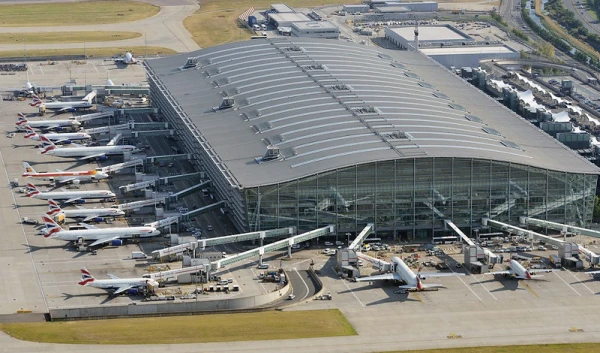 Стало известно, в каких аэропортах мира чаще всего крадут багаж путешественников