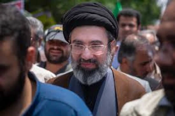 Изображение к статье: Новый лидер Ирана накупил элитных квартир в Лондоне и не только...