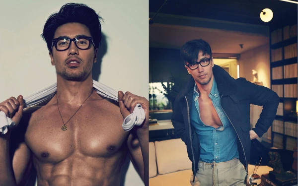 Как в 60 выглядеть на 30: секреты молодости Чуандо Тана