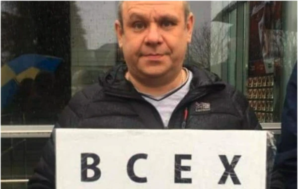 Изображение к статье: Из Латвии сбежал борец со сносом советских памятников