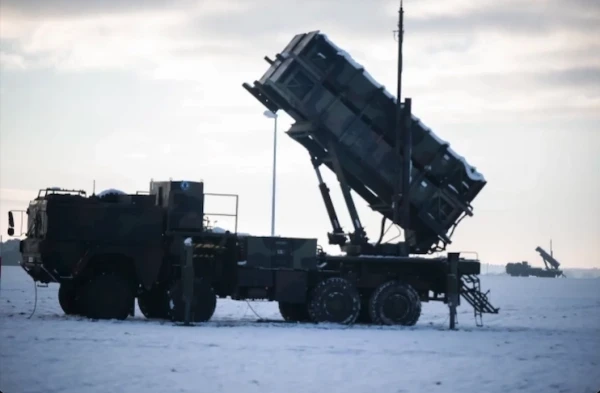 США убирают системы ПВО из Южной Кореи ради Ближнего Востока