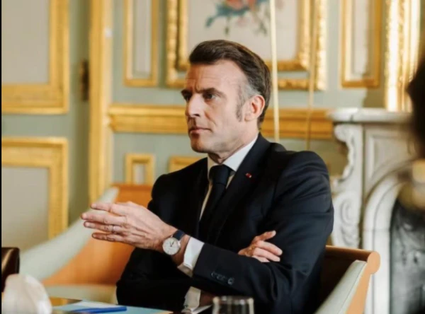 Военные корабли Франции спешат в Ормузский пролив на фоне войны с Ираном