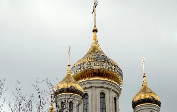 Изображение к статье: В Литве призывают «деликатно удалить» связанных с Россией лиц из Православной архиепископии