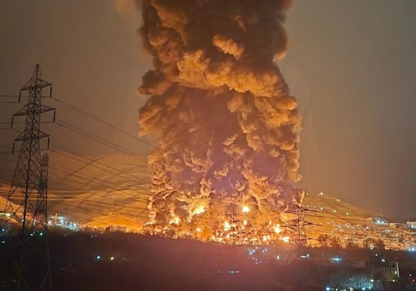 Изображение к статье: С начала ударов США и Израиля в Иране погибли более 1200 человек