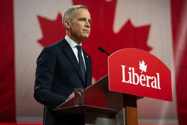 Премьер Канады Марк Карни предложил альтернативу Западному полушарию