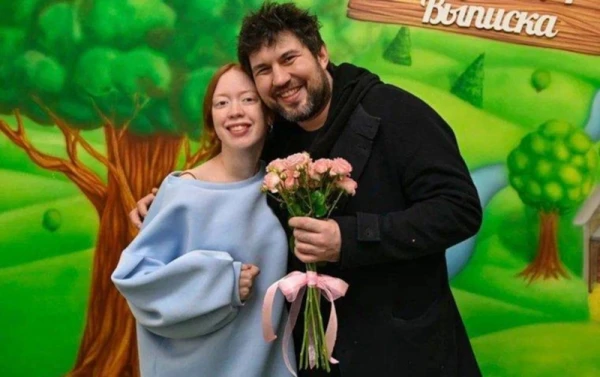 Изображение к статье: Ну чем они были не пара.