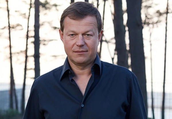 «Водочный король» продаёт легендарное шотландское поместье за рекордные 67 млн фунтов