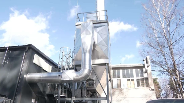 Изображение к статье: В Ропажском крае котельная за 2,5 млн евро простаивает вторую зиму