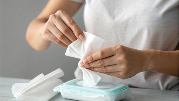 8 вещей в доме, которые нельзя протирать дезинфицирующими салфетками — можно легко их испортить