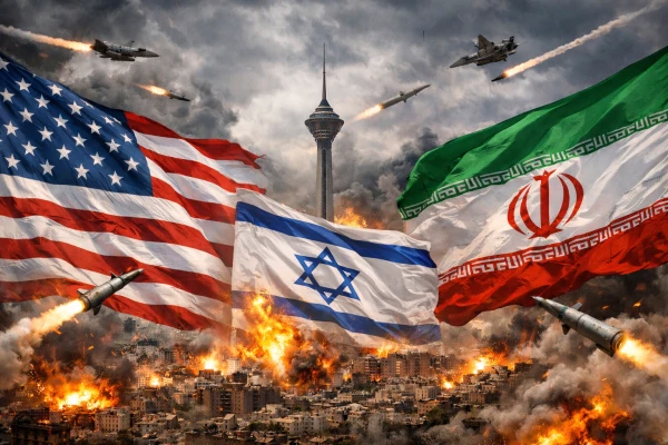 Таким видит войну ChatGPT.