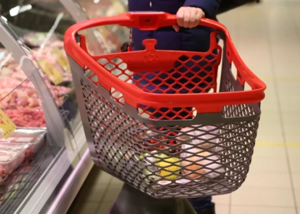 Изображение к статье: Молоко - за вредность: Rimi просит покупателей вернуть популярный продукт