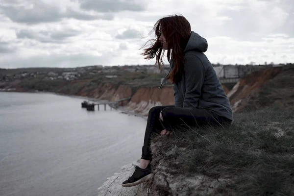 Как пережить расставание, если вы считаете себя однолюбом