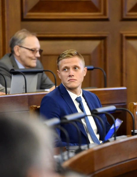 «Это были враждебно настроенные лица...»