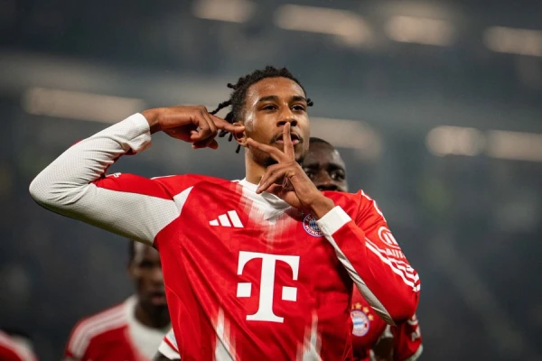 Лига чемпионов. «Бавария» и «Атлетико» крупно выиграли, «Барселона» с трудом избежала поражения