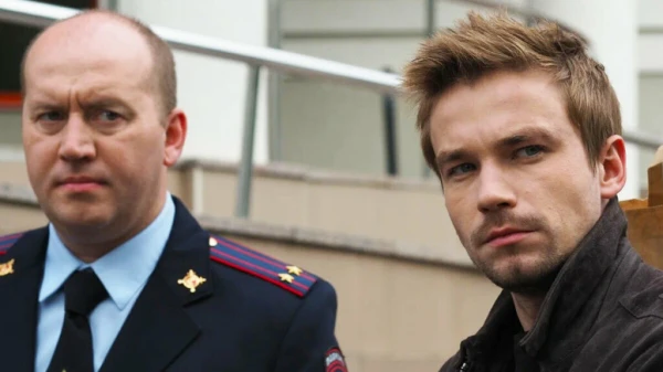 Изображение к статье: Ему идет амплуа бравого мачо.