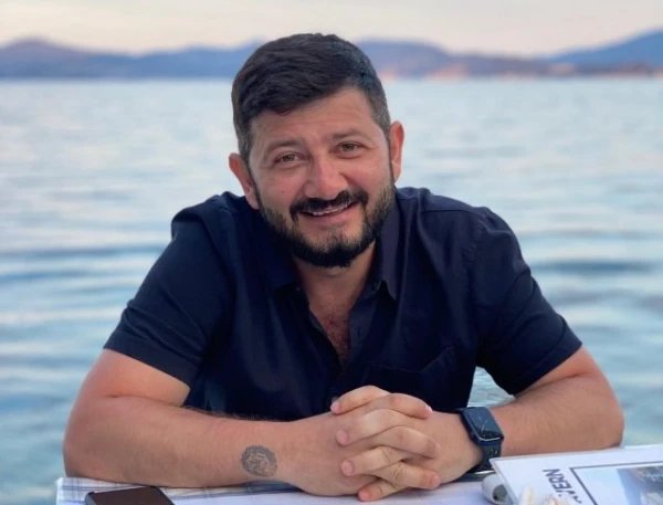 Изображение к статье: Развод оказался не случайным: Галустян уже давно был влюблен в другую