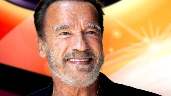 Арнольд Шварценеггер может вернуться к культовым ролям 80-х