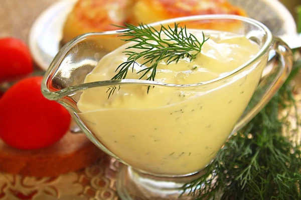 Просто смешайте в равных пропорциях: готовим универсальную заправку для салатов