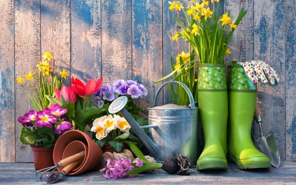 Не календарь, а цветение деревьев: народные приметы для идеального посева овощей