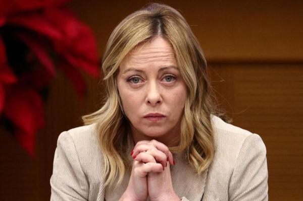 Премьер Италии требует сто тысяч евро за порно-дипфейк со своим ...