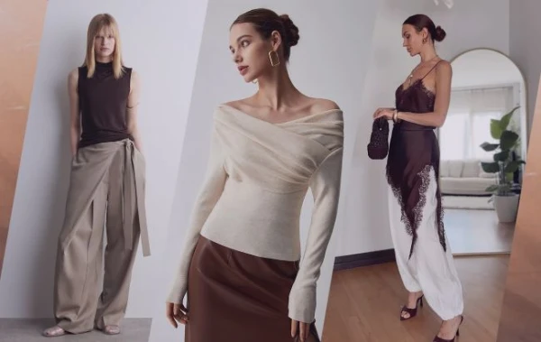 4 вещи, которые сделают даже бюджетный гардероб дорогим