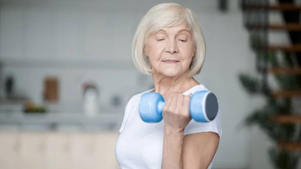 Изображение к статье: Жить дольше и чувствовать себя лучше: 10 привычек для женского долголетия