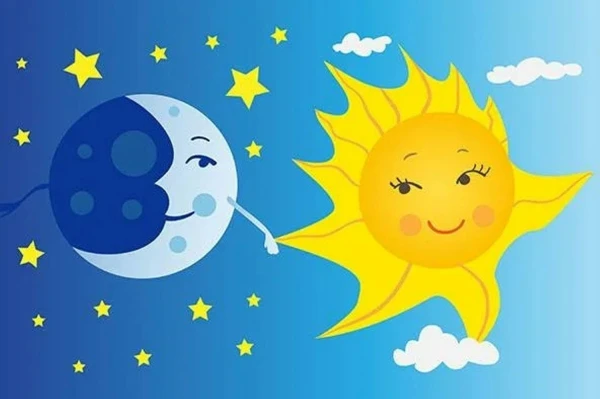 Изображение к статье: День весеннего равноденствия 2026: что стоит сделать каждому знаку