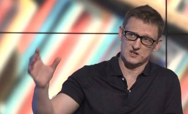 «Этого человека брать в партию было ошибкой...»