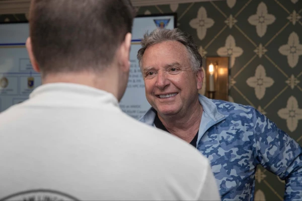 Изображение к статье: Чиновники США во Флориде встретились с российской делегацией»