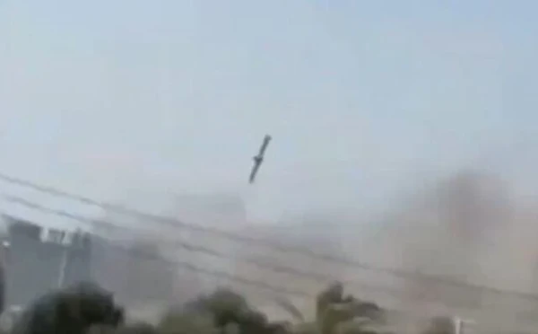 Изображение к статье: NYT: США нанесли удар по школе в Иране из-за разведданных десятилетней давности