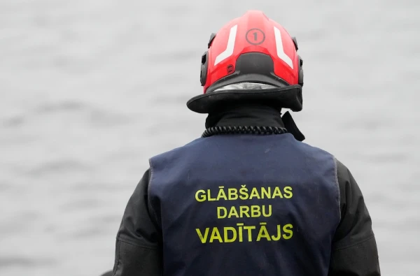 В Айзкраукльском крае из пруда вытащили утопленника