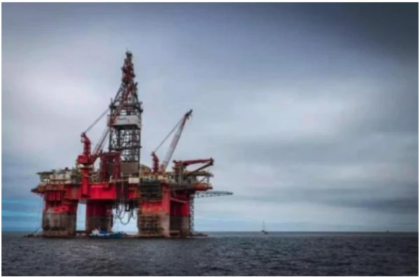 Изображение к статье: Еще одна страна захотела покупать российскую нефть